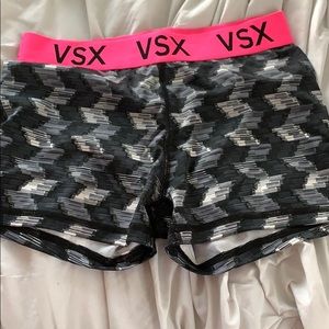 Victoria’s Secret Shorts